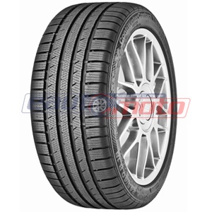 Anvelopa turism de iarna 175/65/15 Continental TS810 S 84T